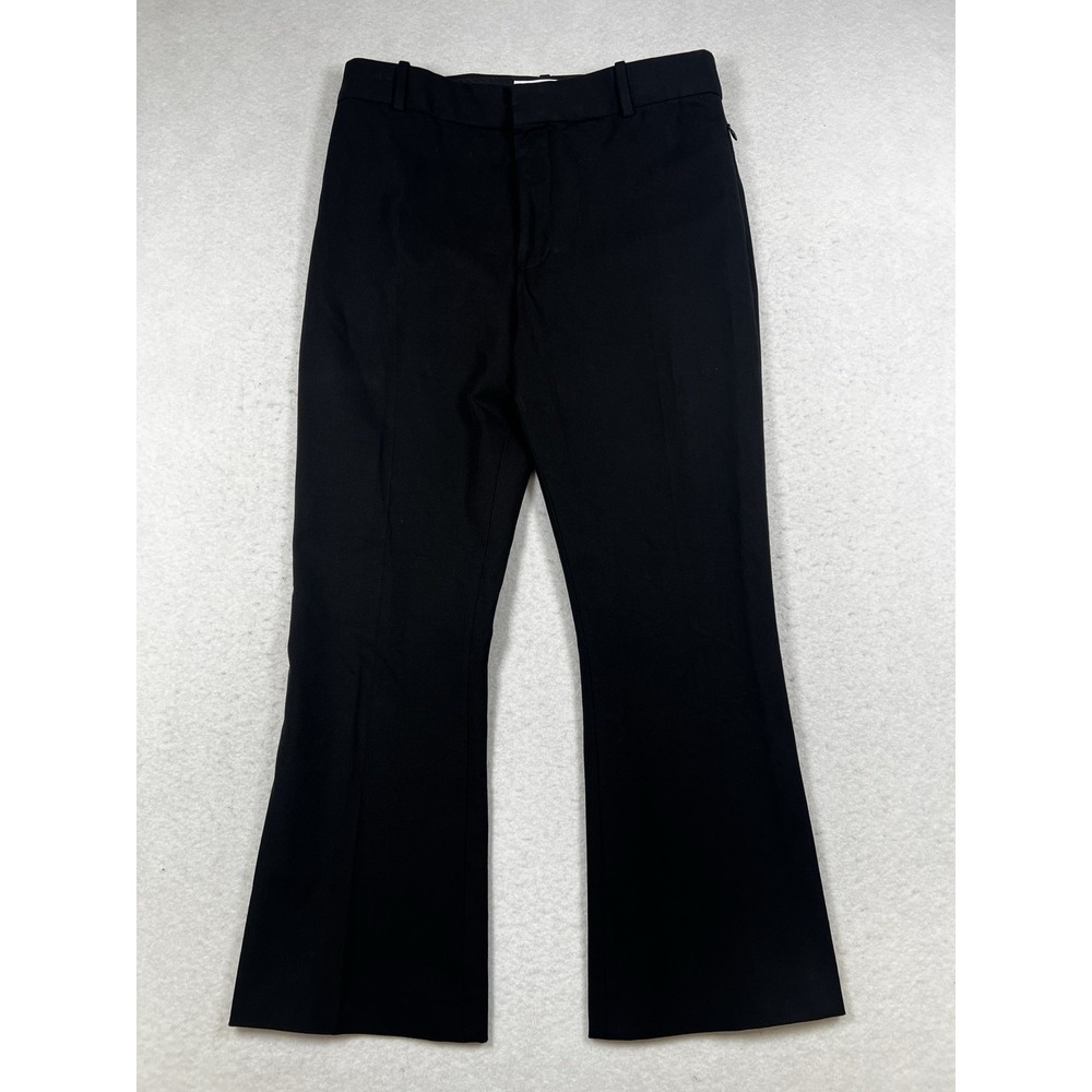Frame Le Crop Mini Boot Trouser Women's size 8